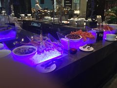 -绍兴中金豪庭大酒店·豪庭阁中餐厅