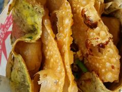 -清真·二嫂子煎饼果子(鼓楼旗舰形象店)