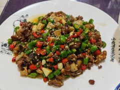 -易老妈蹄花.特色川菜(人民公园总店)