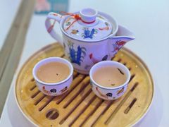 -南拳十三姨·潮汕砂锅粥·粤菜(西单大悦城店)