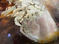 -裕兴记·三虾面(西北街总店)