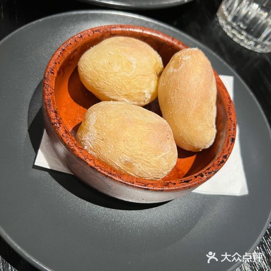 加那力西班牙餐厅(白马路万科里店)