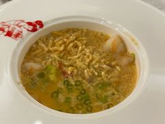 -酌宴府The China Club·广州万富希尔顿酒店(云城东路店)