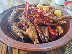 -老三样·美食研究中心(世贸路店)