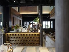 -Metal hands·铁手咖啡