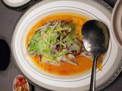 -御膳汤品(猎人坊店)