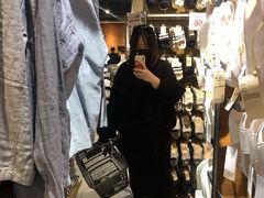 -MUJI无印良品(西单大悦城店)