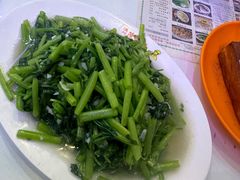 -澳门陈光记烧味饭店(郎家园店)