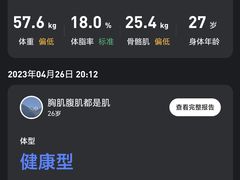 -FEELINGME乐刻私教馆·健身(文鼎财富店)