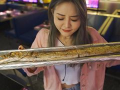 -匠子烤鱼(上邦百汇城店)