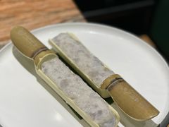 尊品虾滑-春润大地海南椰子鸡(沙井京基百纳广场店)