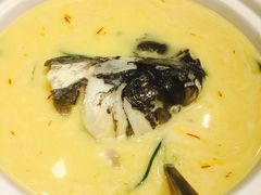 -秦唐一号西安菜馆(钟楼店)