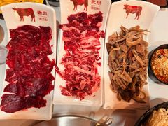 -放牛郎·正宗贵州黄牛肉馆(双高广场店)