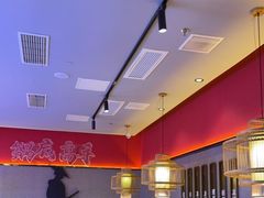 -重庆高老九火锅(万象城店)