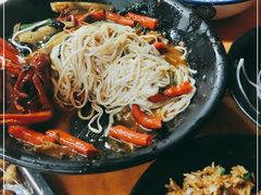 -聚味瞿记·龙虾堂(树木岭店)