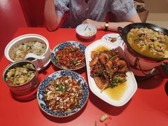 -侯师傅热炒店(印象城店)