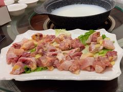 -御膳粥·牛乳粥底火锅·地道顺德菜(容桂店)
