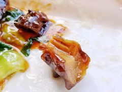-功德林(南京西路店)