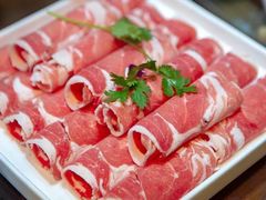 -古关火锅店(古北水镇景区店)