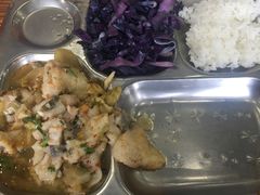 -江南大学-4食堂