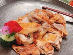 -顺风山庄(水濂山店)