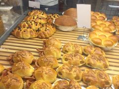 -Bread Talk 面包新语(荟聚店)