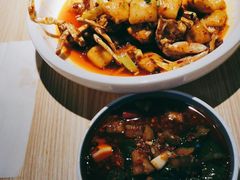 -领蟹祥记·香辣蟹·特色小海鲜(奥体天虹店)