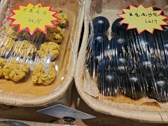 -渔港甄宴·海鲜·地标烟台菜(金沙滩店)