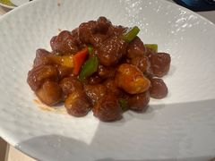 -功德林(南京西路店)