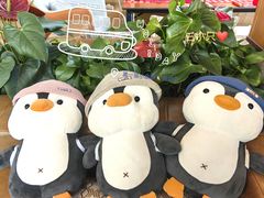 -济南香格里拉·咖啡泉自助餐厅