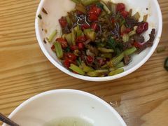 -三两粉(莲塘华润万家店)