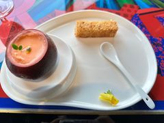 -上海滩餐厅(BFC外滩金融中心店)