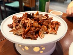 -春发生饭店·非遗(南院门店)