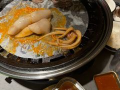 -正宗齐齐哈尔烤肉·齐牛哥鲜切炭火烤肉(杭州总店)