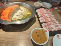 -彤德莱(青岛人民路店)