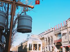 前门-前门大街