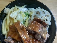 -广东涂记烧鹅饭(武汉天地店)