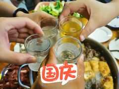 -佳荣老五生态牛肉馆