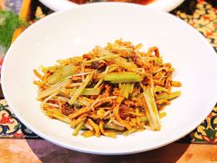 -城南往事·鲁菜济南菜(软件园美莲广场店)