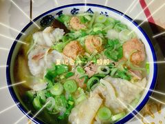 -夏家合汁(天润花园小区店)