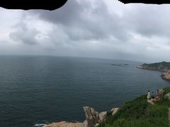 -东极岛景区