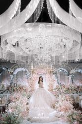 点击看大图 -MANLI BRIDAL婚纱