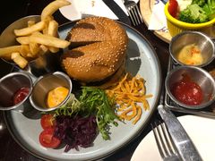 -bluefrog蓝蛙(悠唐购物中心店)