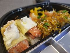 -樟葶谷寿司(椒江店)
