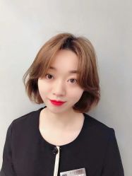 -Z.X HAIR SALON张新美业