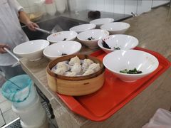 虾肉小笼-新丰小吃(中山中路分店)