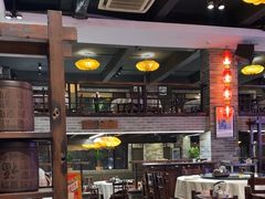 -味可道美食坊(福基路店)