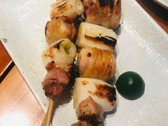京葱鸡腿肉-鸟啸酒场 by MIG(长乐路店)