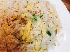 扬州炒饭-昱德来·天津菜(河西店)