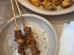 -桂在香知桂林米粉(红博中央公园店)